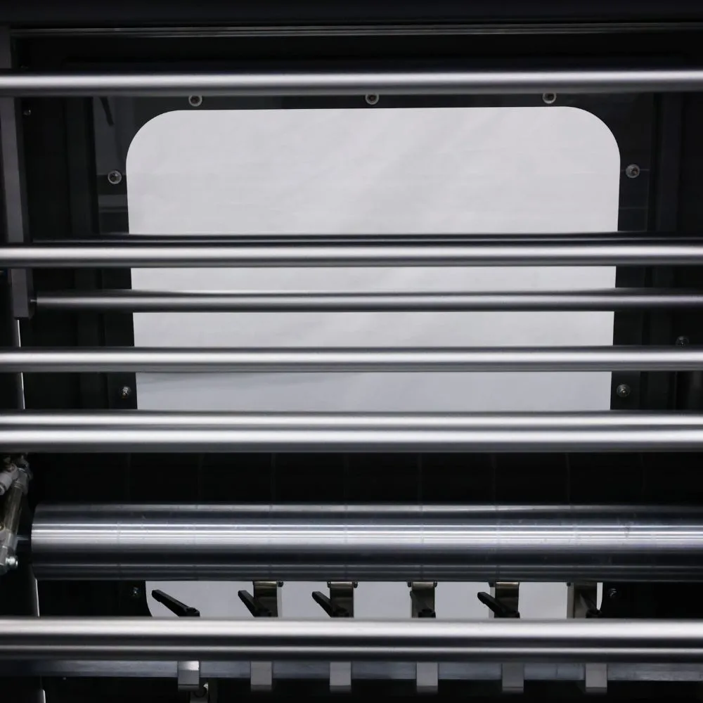 Vertical L-bar Sealer - Image 2