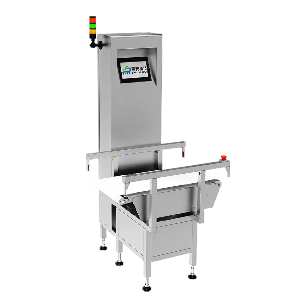 Large Package Weight Sorting Machine
