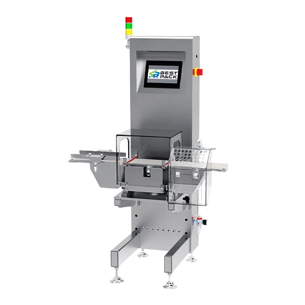 Medium and Small Package Weight Sorting Machine